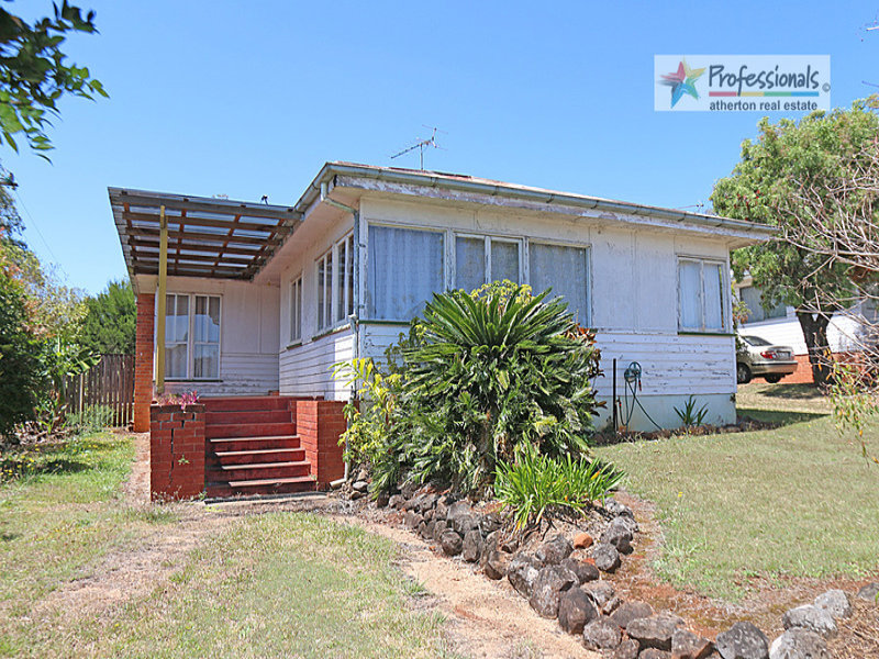 2 Victoria Street, Atherton, Qld 4883 Property Details