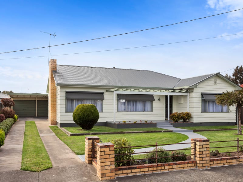 76 Hart Street, Colac, Vic 3250 Property Details