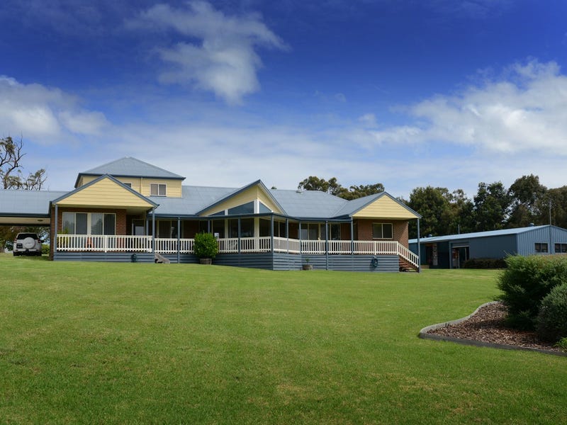 325 Balfours Road, Bairnsdale, Vic 3875 Property Details