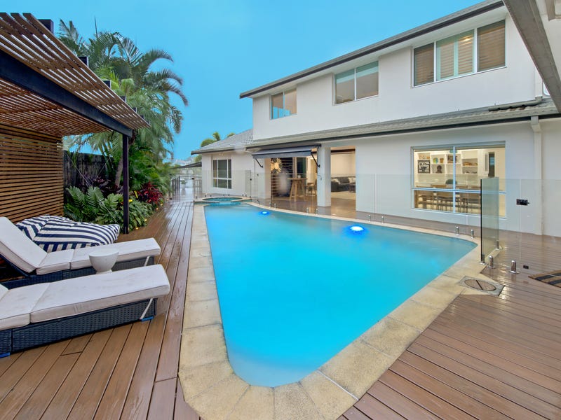 5 Tyrone Avenue, Bundall, QLD 4217