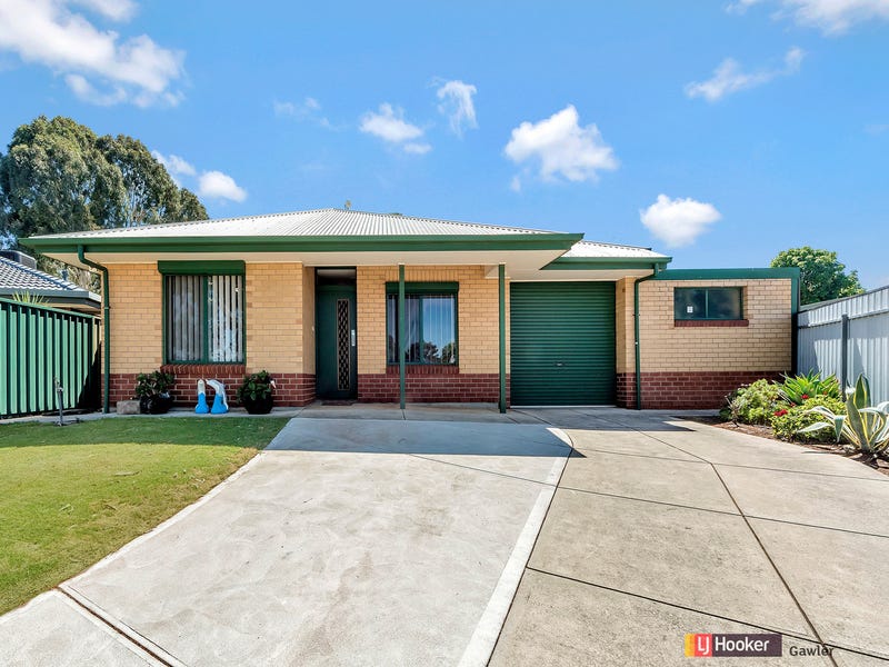 7 Lodge Court, Willaston, SA 5118