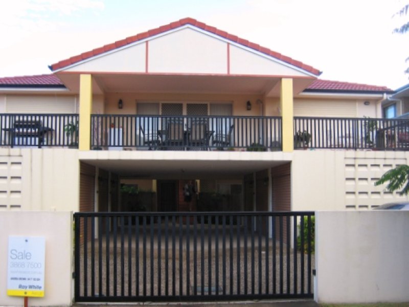 5/63 Beatrice Terrace, Ascot, Qld 4007 Property Details