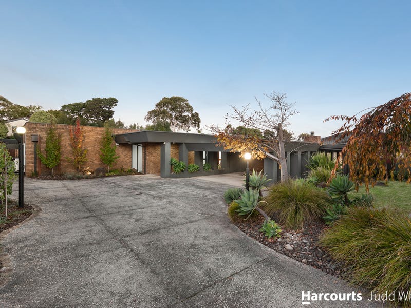 56 Donald Road, Wheelers Hill, Vic 3150