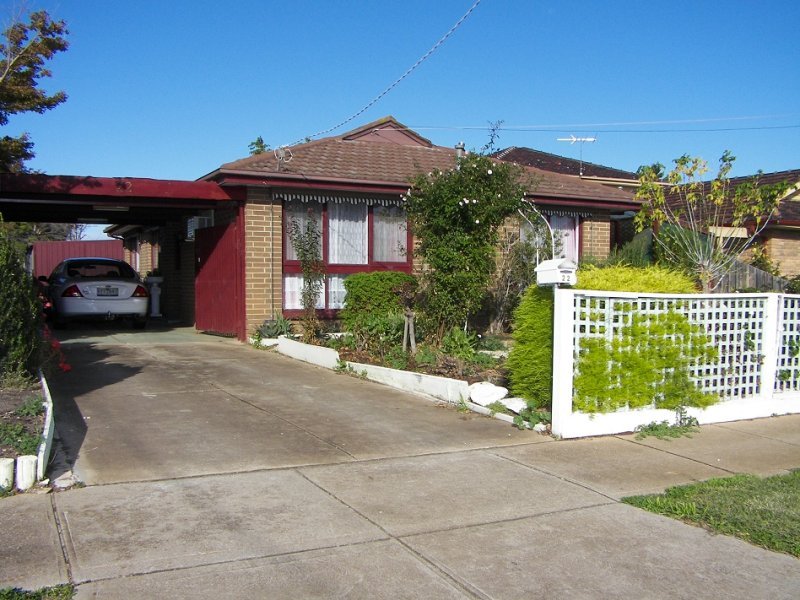22 Lorimer Street, Melton, Vic 3337 Property Details