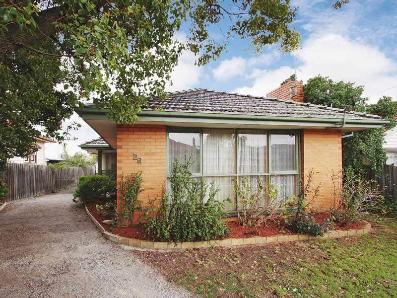 28 Bailey Avenue, Preston, Vic 3072 Property Details