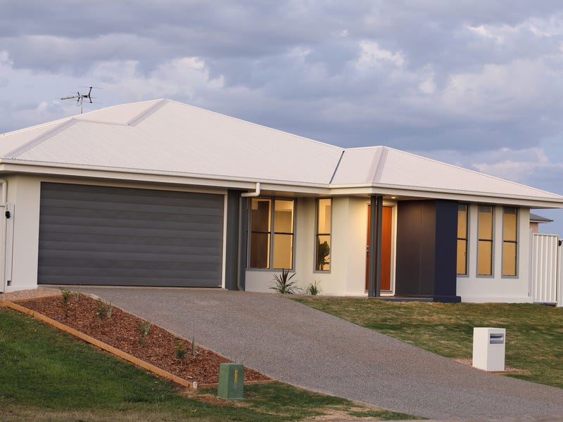 36 Canterbury Road, Emerald, Qld 4720 Property Details