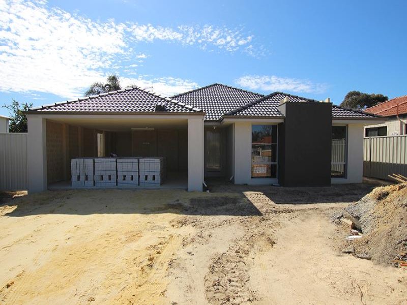 1/21 Masuli Way, Armadale, WA 6112