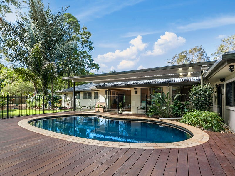 43 Griffith Avenue, Tewantin, Qld 4565 Property Details