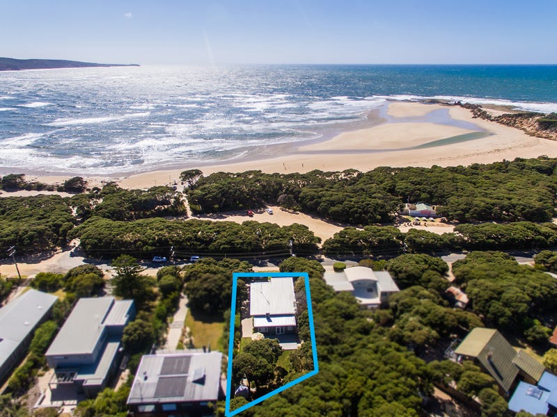 100 Melba Parade, Anglesea, Vic 3230 Property Details