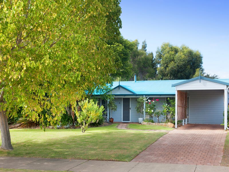 42 Dunsborough Lakes Drive, Dunsborough, WA 6281 Property Details