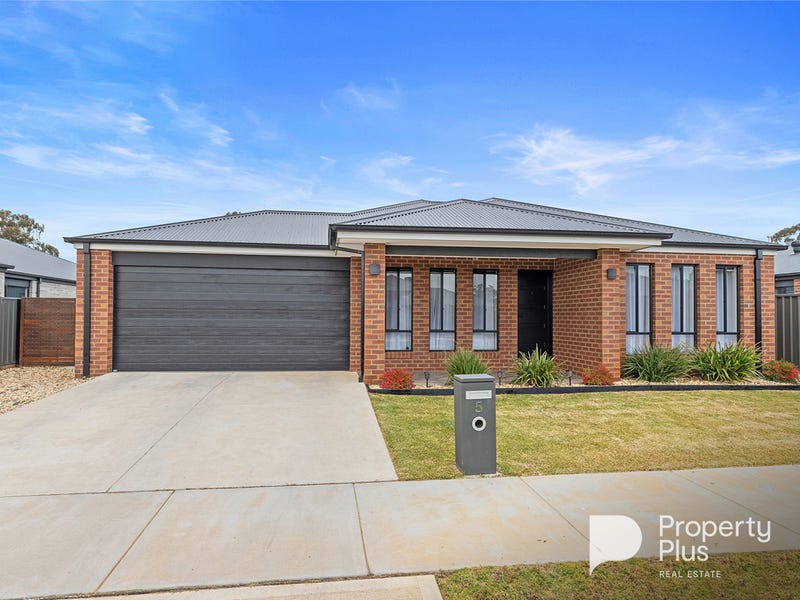 5 Merrion Street, Marong, Vic 3515 Property Details