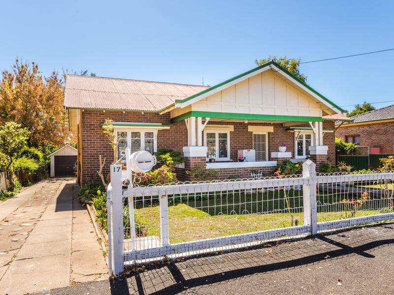 17 March Street, Orange, NSW 2800 Property Details