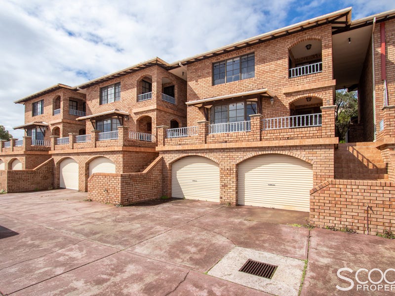 3/30 Burt Street, Fremantle, WA 6160
