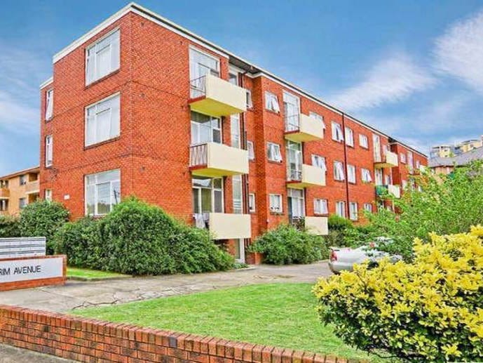 1/57 Pilgrim Avenue, Strathfield, NSW 2135