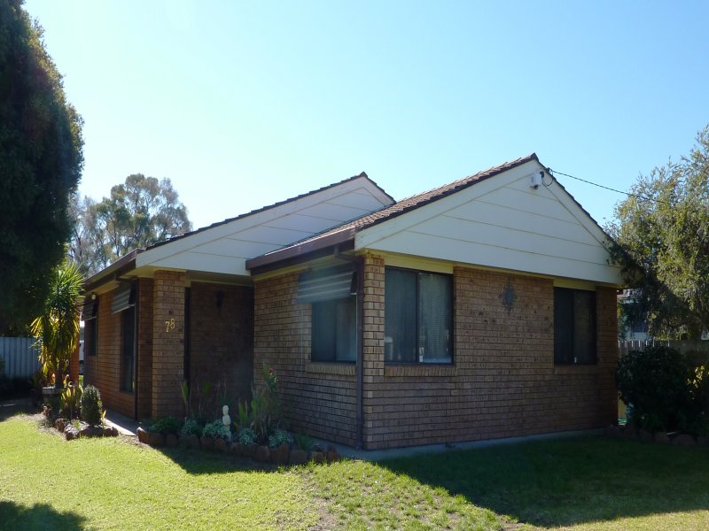 78 Myrtle Street, Gilgandra, NSW 2827