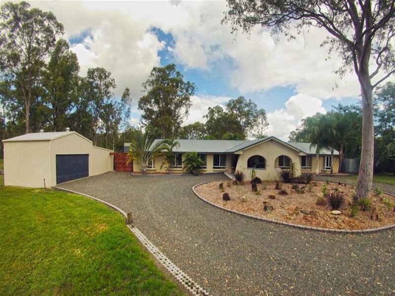 186188 Deltoro Road, Cedar Grove, QLD 4285