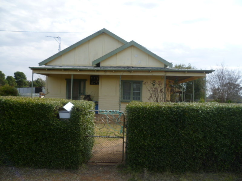 2428 Renwick Street, Barmedman, NSW 2668