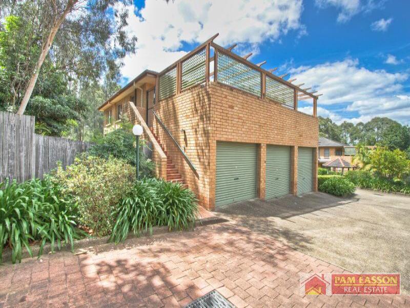 6/6a Ingleby Street, Oatlands, NSW 2117 Property Details