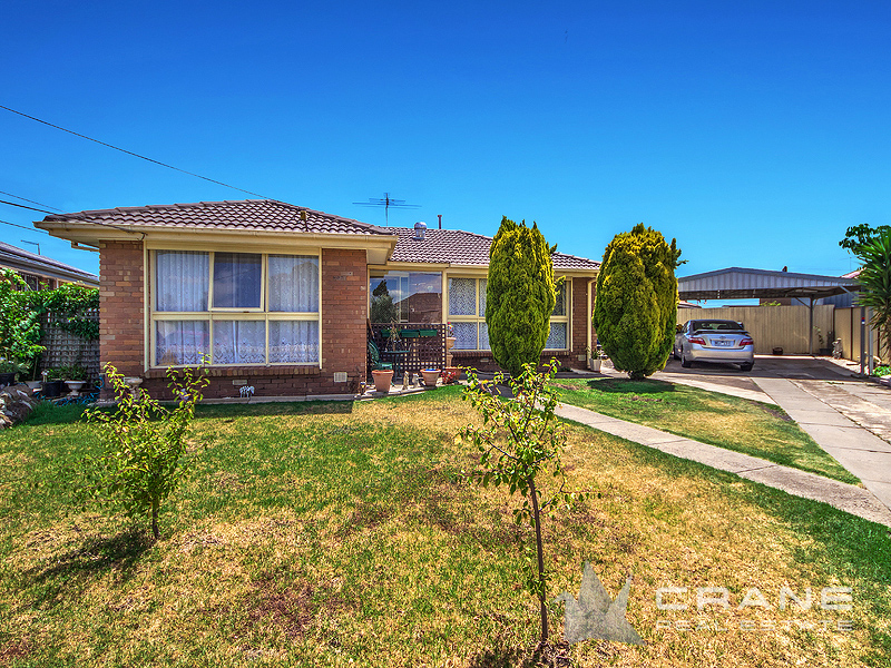 4 Lara Court, Deer Park, VIC 3023