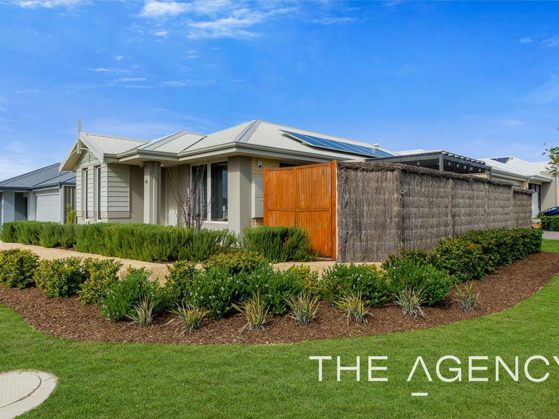 46 Commodore Avenue, Clarkson, WA 6030