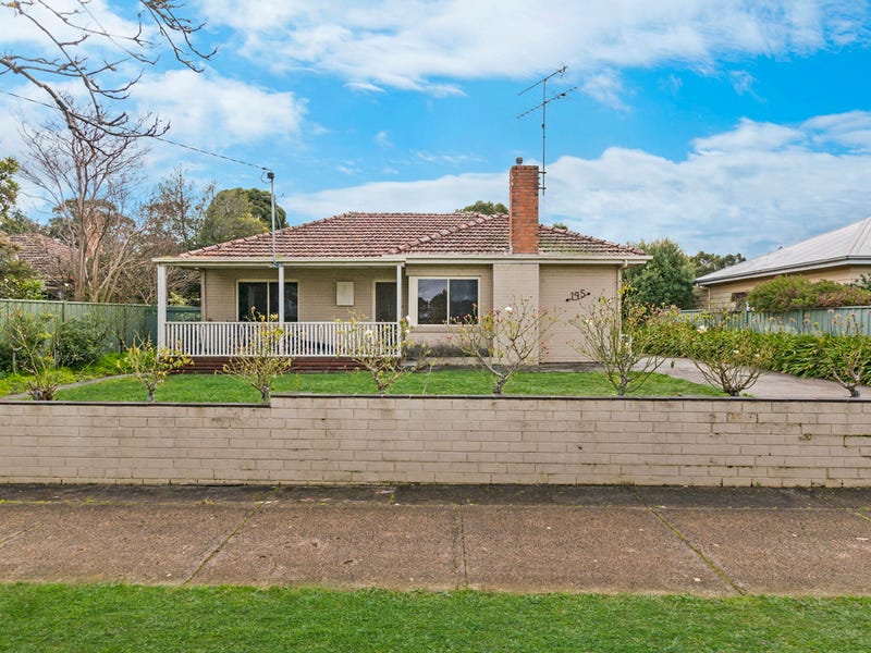 195 King Street, Hamilton, VIC 3300