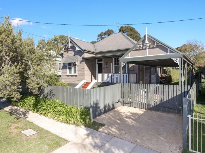 44 Alfred Street, Waratah, NSW 2298 Property Details