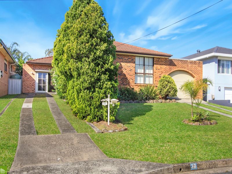 38 Rushton Drive, Kanahooka, NSW 2530