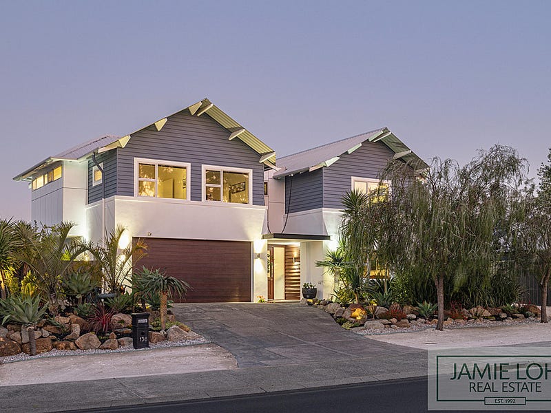 138 Dunsborough Lakes Drive, Dunsborough, WA 6281 Property Details