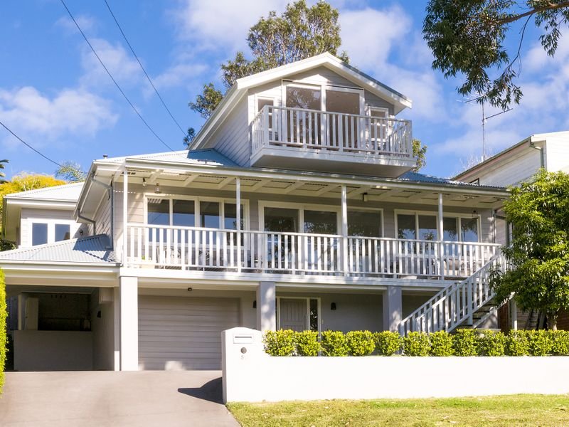 51 Rednal Street, Mona Vale, NSW 2103