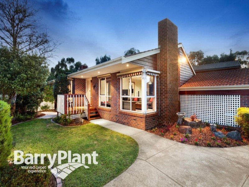 4 Parry Road, Eltham North, VIC 3095