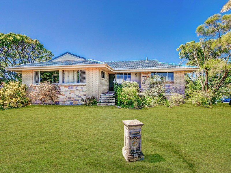 65 Sibley Road, Wynnum West, QLD 4178