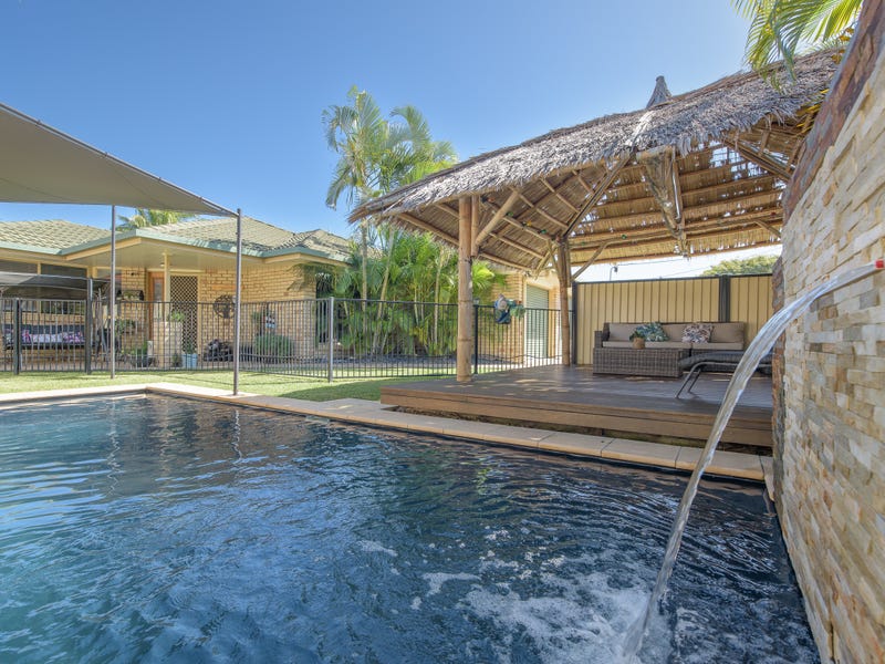 9 Wyndham Avenue, Boyne Island, QLD 4680
