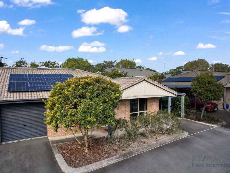 16/580 Browns Plains Road, Marsden, Qld 4132 Townhouse for Sale