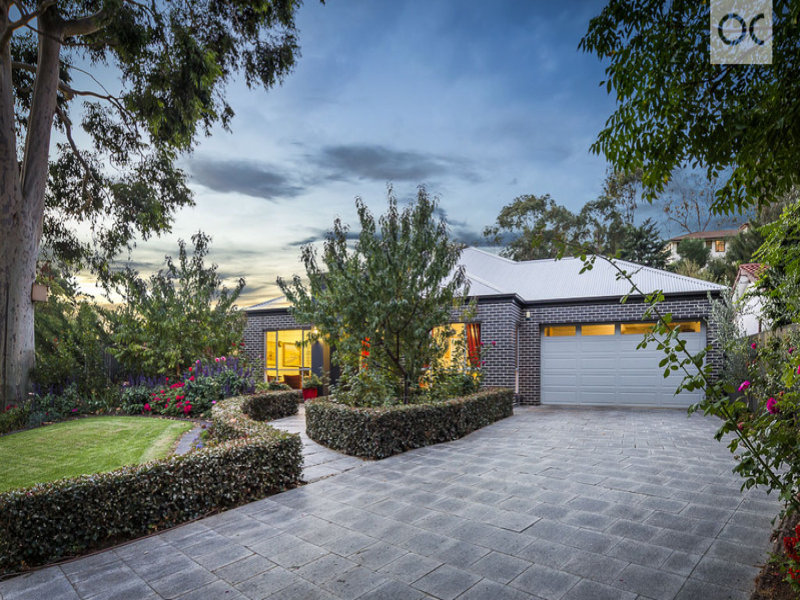 33 Brown Hill Creek Road, Mitcham, SA 5062 Property Details