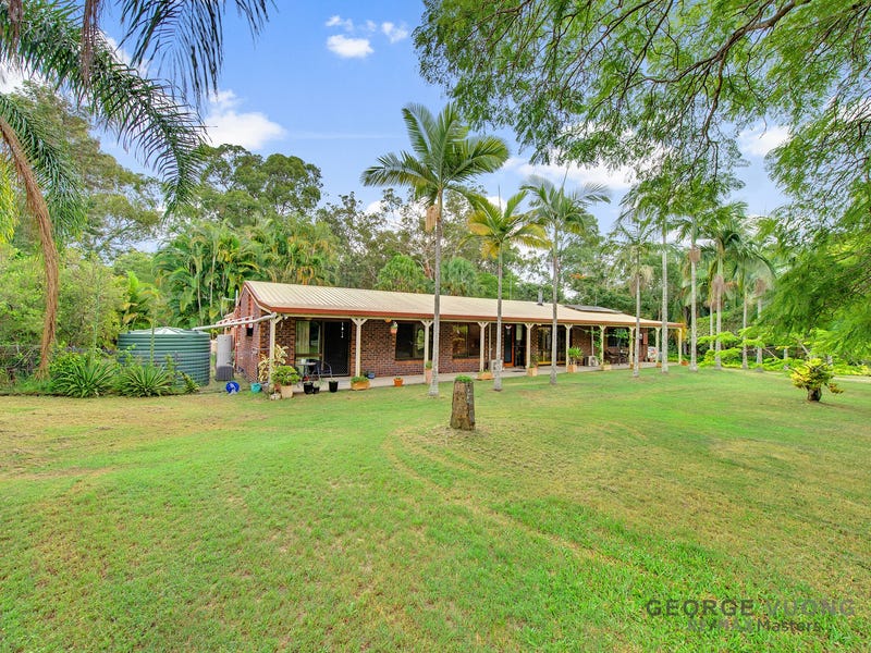 1923 Coolbart Court, Greenbank, QLD 4124