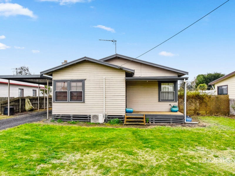 11 Coombe Street, Nangwarry, SA 5277 House for Sale