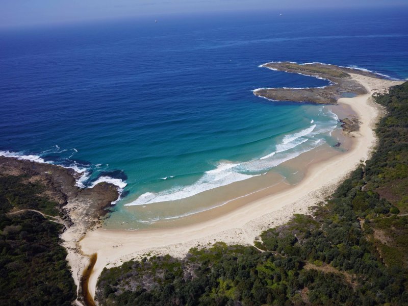 Lot 2149, 85 Surfside Drive Catherine Hill Bay NSW 2281 Residential