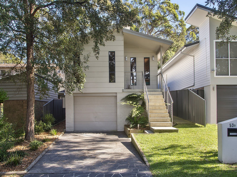 53B Jacana Grove, Heathcote, NSW 2233 Property Details