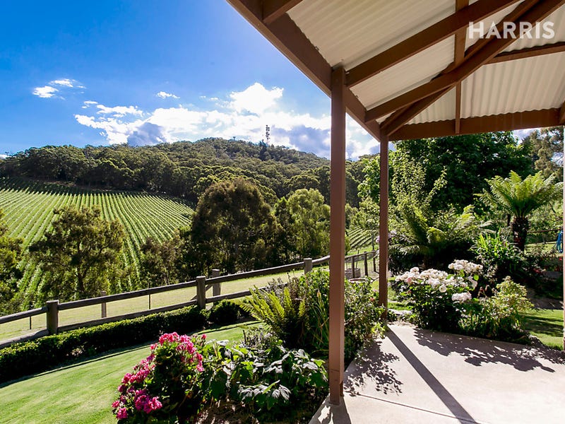 51 Smokes Hill Road, Summertown, SA 5141 Property Details