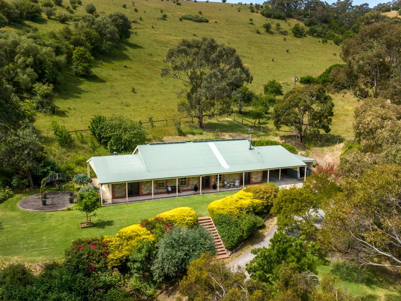 97 Dashwood Gully Road, Kangarilla, SA 5157
