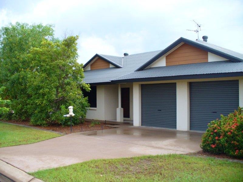23 Hull Pl, Gunn, NT 0832 Property Details