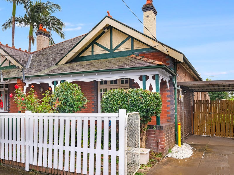 29 Nicholson Street, Burwood, NSW 2134 Property Details