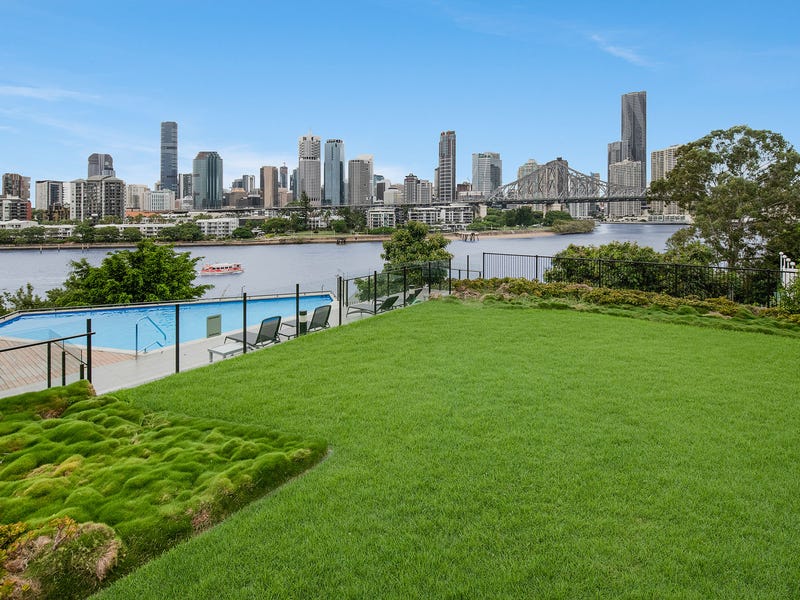 Apartments & units for Sale in New Farm, QLD 4005