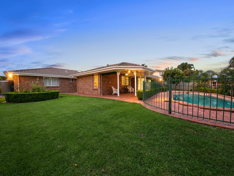 15 Bowles Street, Mount Ommaney, Qld 4074 House for Sale realestate