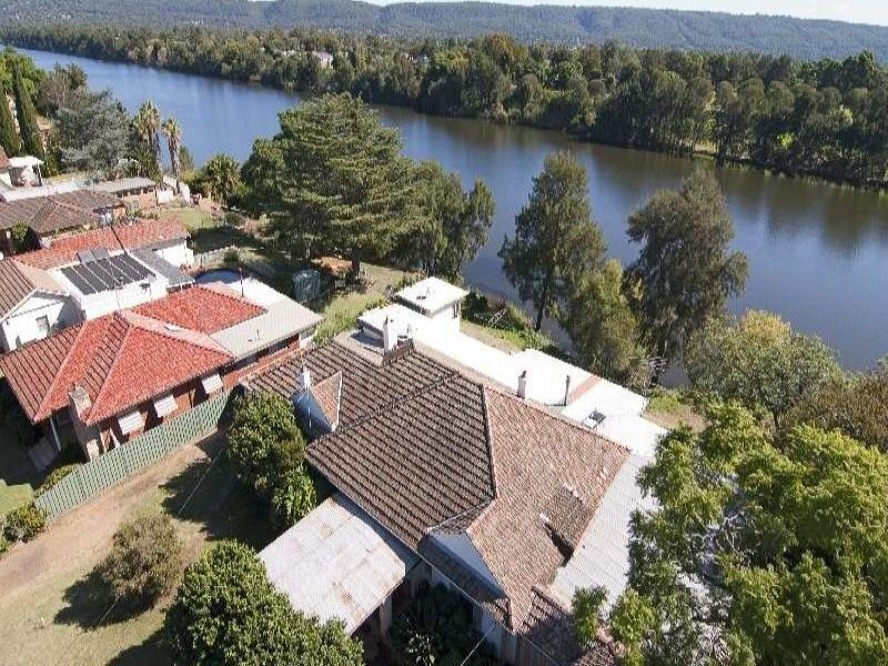 39 Nepean Avenue, Penrith, NSW 2750 Property Details