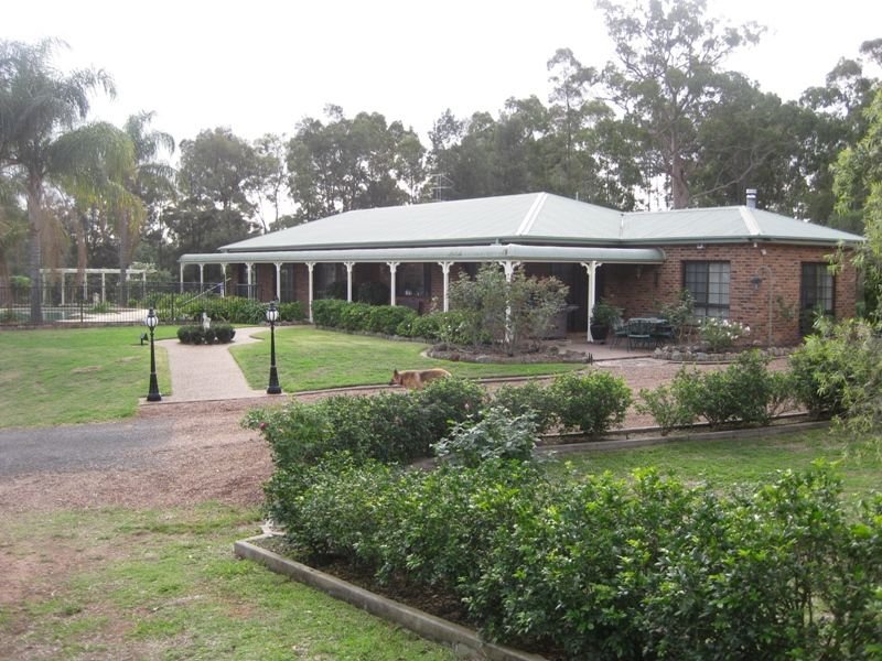 208 Maison Dieu Road, Maison Dieu, NSW 2330