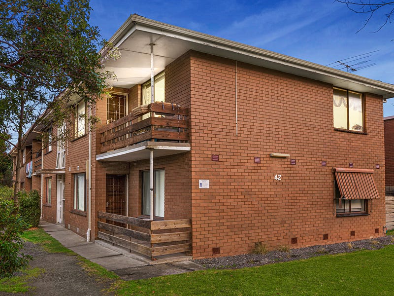 5/42 Victoria Street, Williamstown, Vic 3016