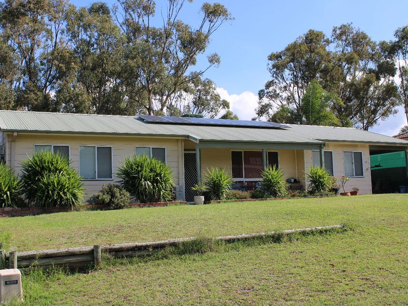 9 Grimes Close, Denman, NSW 2328 Property Details