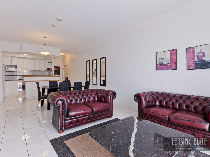 3/48 Havelock Street, West Perth, WA 6005