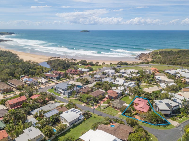 11 Flagstaff Avenue, Emerald Beach, NSW 2456 House for Sale